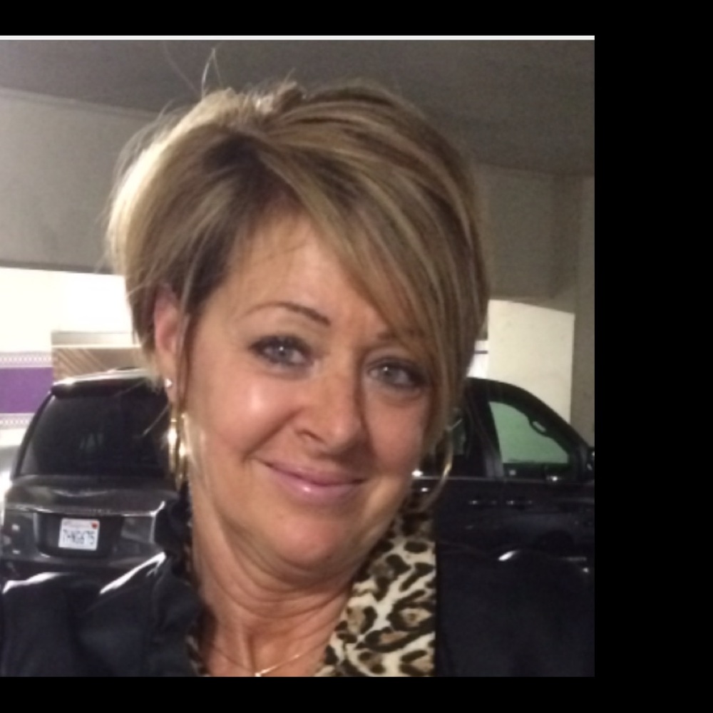 Meet your Posher, Kim